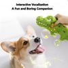 Dog Toys Shoes Pet Cotton Rope Slippers Sound Making Toys Teeth Cleaning Built-in BB Airbag Round Ball Bell Various