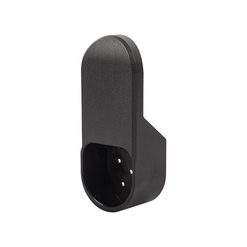 Universal Charging Gun Bracket for Tesla Model Y/3/S/X (Refresh) - Compatible with EU and US Standards