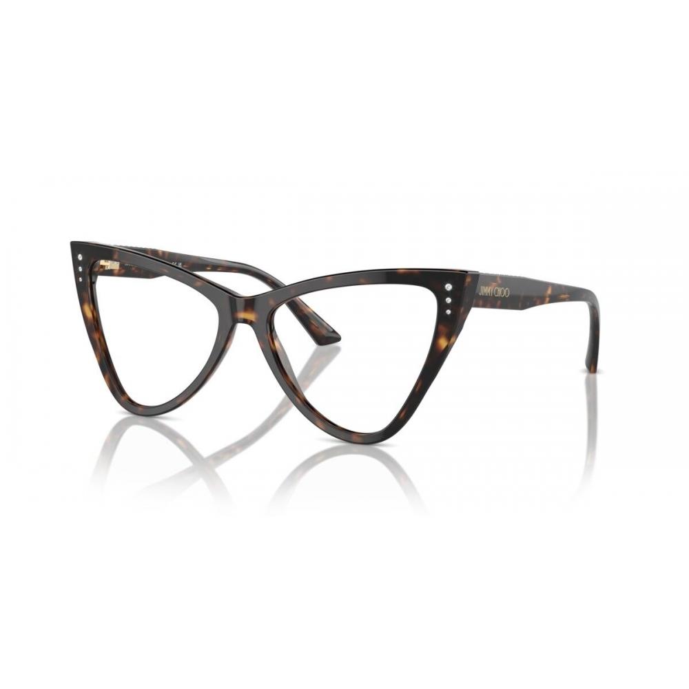 Jimmy Choo Jc3004b 5002 Women Eyeglasses
