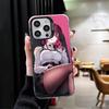 Honkai Star Rail Kafka Shockproof Phone Case for iPhone 17 Air 16 16E 15 Pro Max 14 Plus 13 Mini 12 Back Cover Anti Fall Fundas