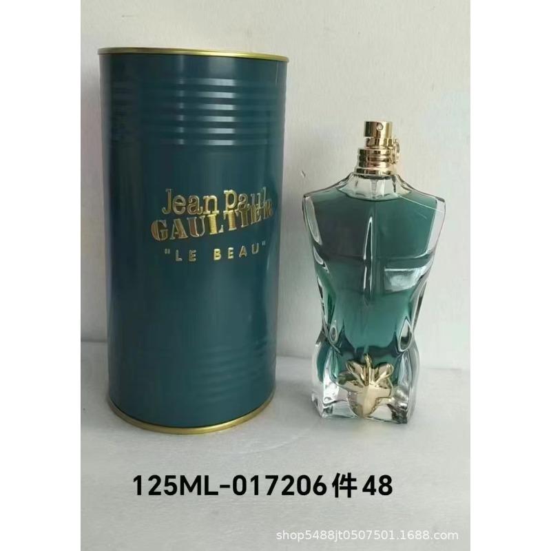Jean Paul Gaultier Le Beau Gaultier Nude Men Perfume High Quality Premium Perfume