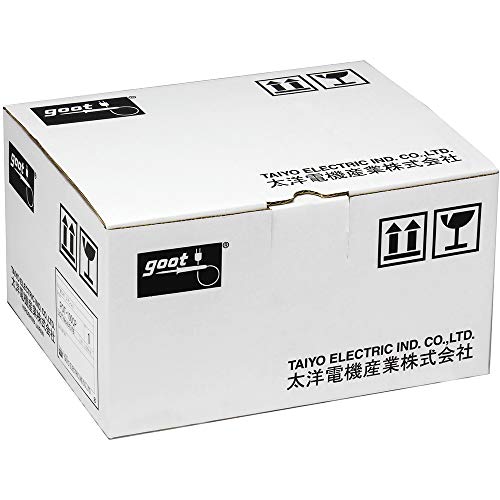 Taiyo Electric Industry (goot) POT-100C Replacement Pot POT-100CP