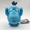Adorable Pokemon Blue Platypus Plush Soft Toy Doll For Kids Ideal Gift
