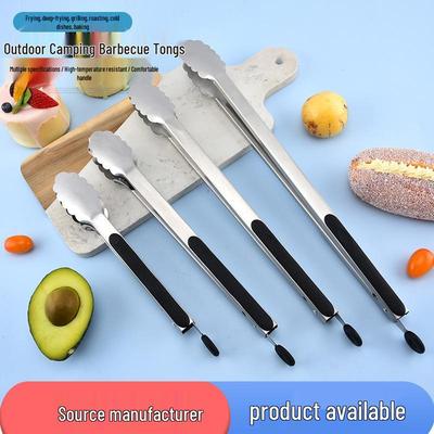 Vaisselle – Pinces de cuisine