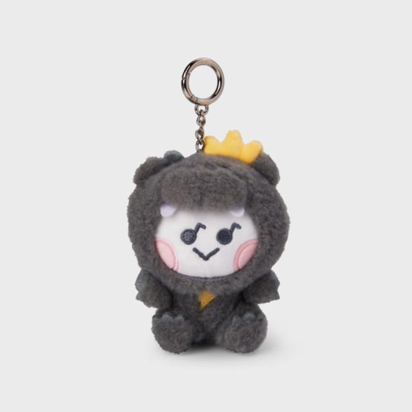 

Брелок для ключей Line Friends Yochi New Ear Dragon Doll