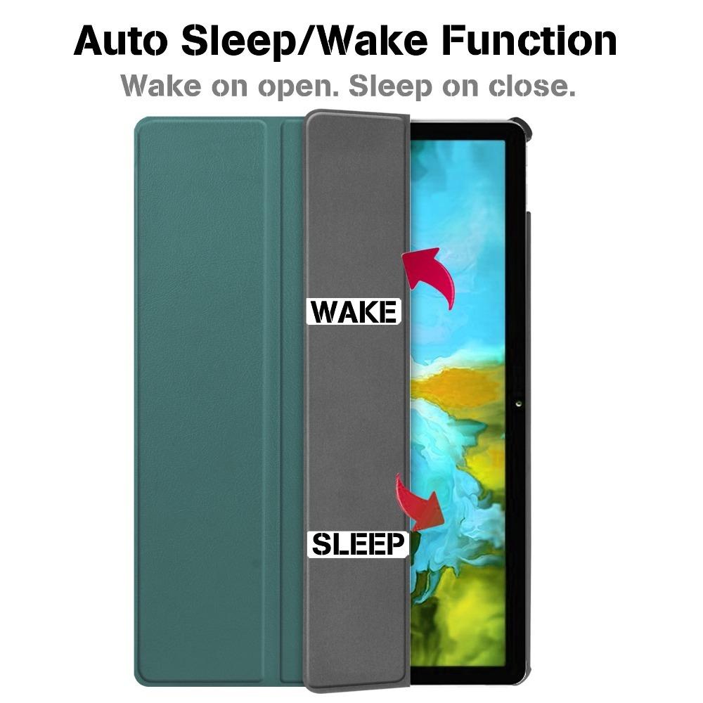 Husă rezistentă la șocuri pentru Lenovo Tab M10 TB-X605F X505F M10 FHD REF X605FC Husă durabilă