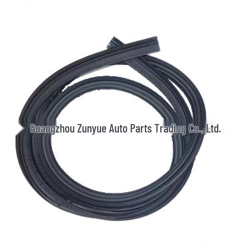 Compass (MK) Tailgate Body Rubber Seal 68184800AB