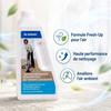 Concentrated Carpet Cleaner, 750 Ml, Carpet Cleaning, for Approximately 50 M²