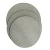Coffee Filter Plates Replacement Backflush Filters Mesh Screen for Coffee Machine Handle Multi-Sizes Coffee Puck-Screens