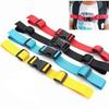 Camping Adjustable Backpack Chest Strap Bag Pull Belt Backpack Shoulder Strap Backpack Fixed Belt