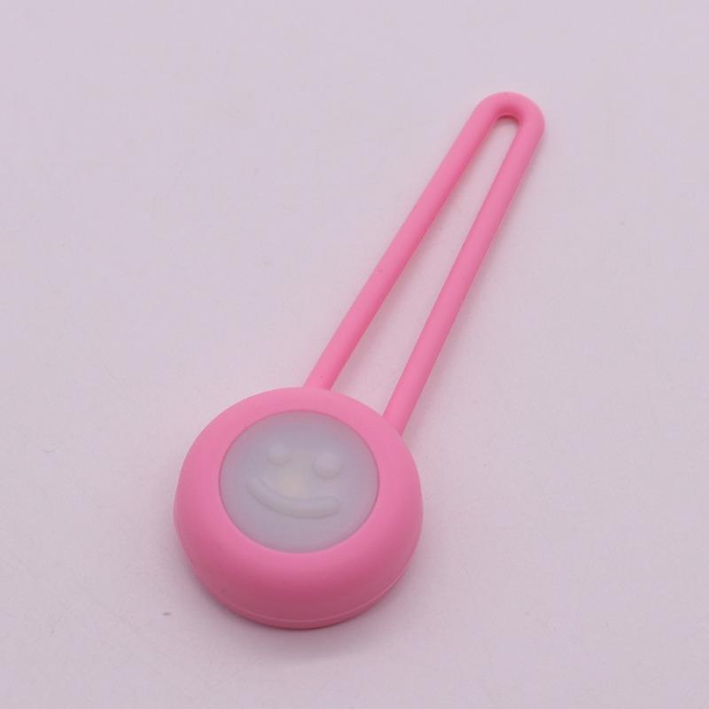 Pet Luminous Pendant, Dog Night Walking Light, Night Dog Walking Light Decoration, Anti-loss Dog Light Supplies, Cat Tag