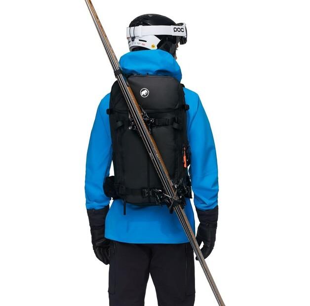 Backpack Mammut Nirvana 35 Black (2560-00270-0001)