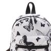 , Durable Shoulder Rucksack Casual Female Hand Knapsacks Travel Daypack for Vocation Camping