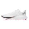 Under Armour Charged Rogue 5 White Red Men Sneakers 3028256-104