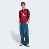 Adidas Manchester United Long Sleeve Home Jersey Kc4773