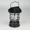 UOSU Solar Panel Camping Lantern