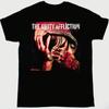 The Amity Affliction – Youngbloods Gift For Fans S-5XL Unisex T-shirt TU234