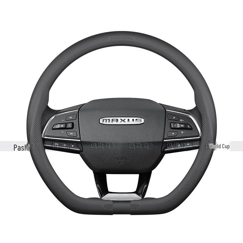 Maxus Dafa Steering Wheel Cover for G10, V80, T60, G50, D90, Dafa 9, Dafa 5, G20
