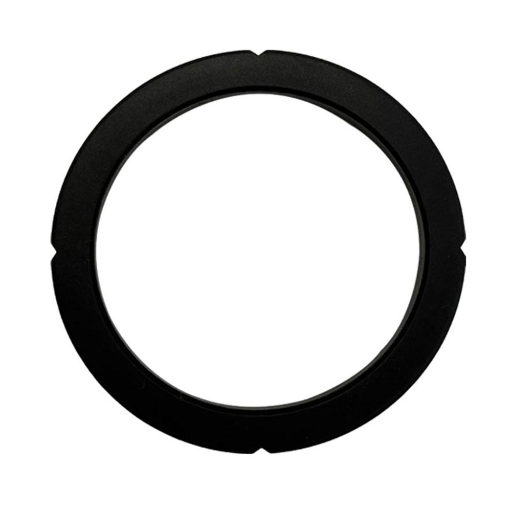 Coffee Brewing Silicone Sealing Ring Coffee Machine Seal Easy Install Silicone Sealing Ring Brewing Equipment Accessory