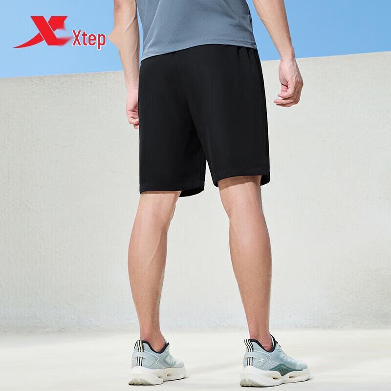 Xtep Men's Summer Running & Training Shorts