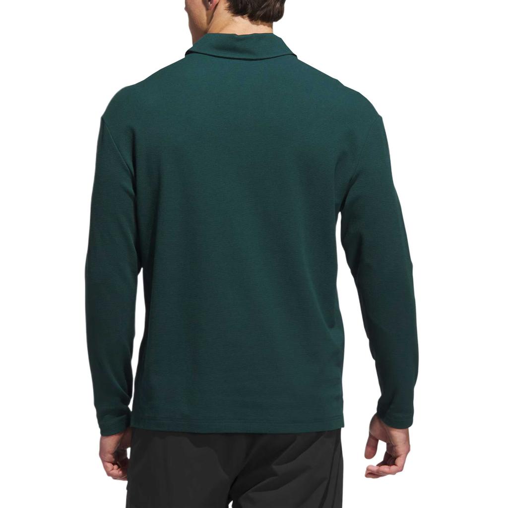 Adidas Pánské polokošile s dlouhým rukávem Beyond JN3039