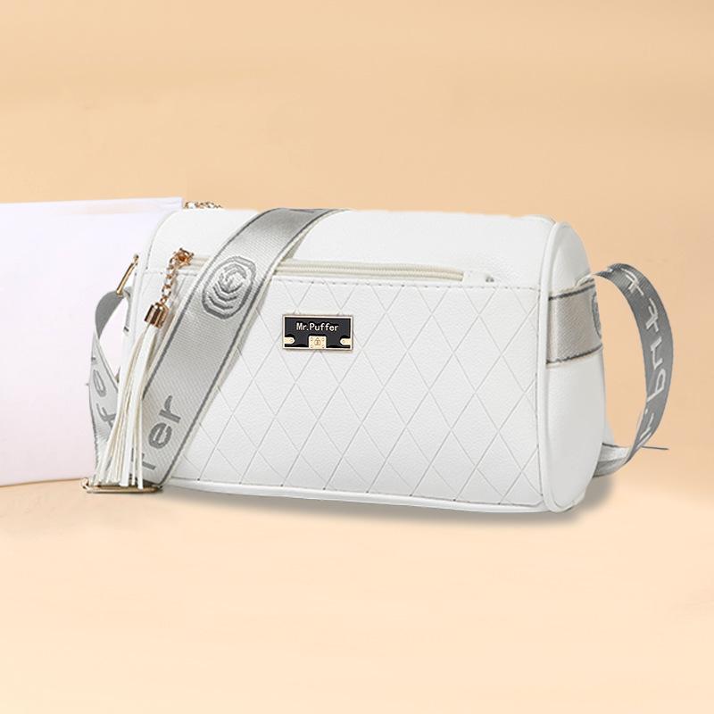 

High End Handbag Multi Bag for Women Commuting Out One Shoulder Cross Slide Bag