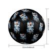 Messi 10 Number World Cup Champion Size 5 Football Machinestitched Indooroutdoor Universal Football Surprise Collection Gift