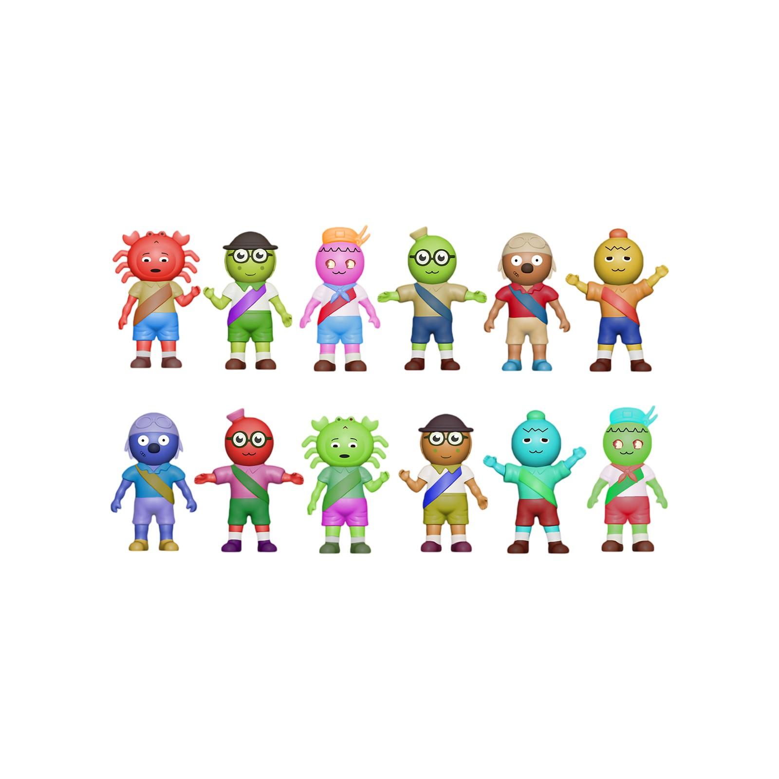 

Творческий декор Художественное оформление Садовое украшение для дома Ремесленное украшение One Size