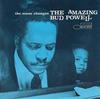 CD BUD POWELL  The Scene Changes 077774652926 Blue Note Europe Jazz Used