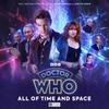 Doctor Who The Eleventh Doctor Chronicles  All of Time and Space... 9781838689124