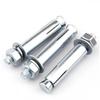 Galvanized Expansion Anchor Bolts