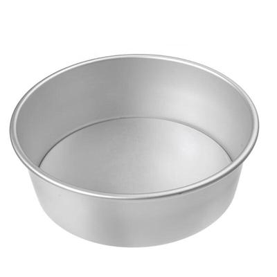 Wutuo Round Cake Mold with Removable Bottom