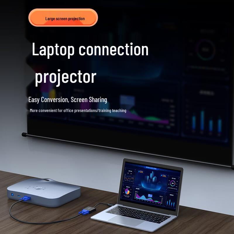 Shengwei HD Video Adapters & Converters