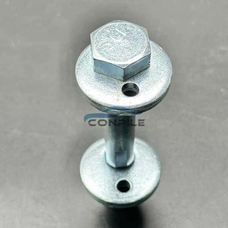 For 2007- Jeep Compass Patriot Chrysler Sebring DODGE JCUV Rear suspension stabilizer bar link screw 06508486AA 06508486AA