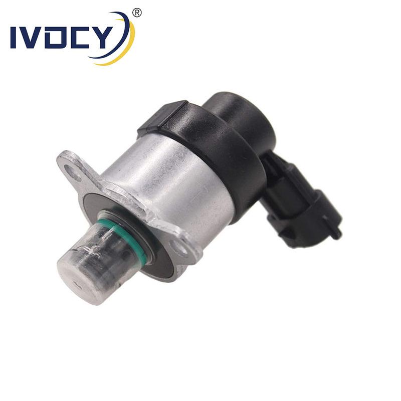 Fuel Pressure Regulator 0928400607 0928400703 0928400802 1465ZS0001 Fuel Inlet Metering Valve for 0928400607 BOSCH