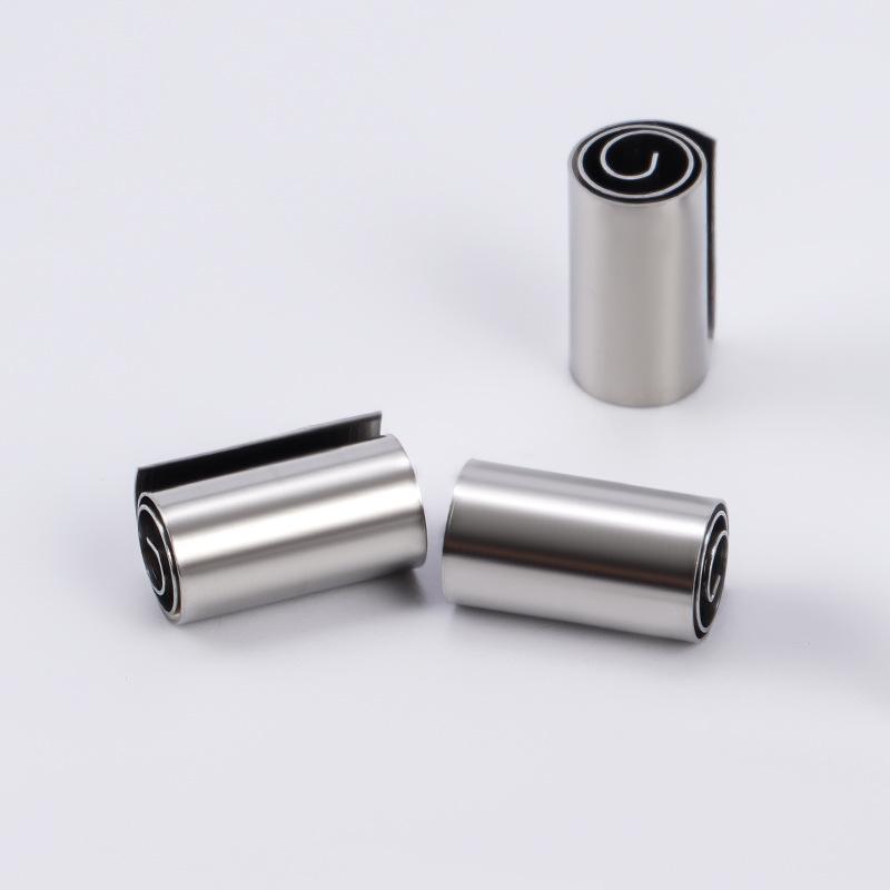 Stainless Steel Tube-Shaped Spring Ring: Precision, Durability, Variety