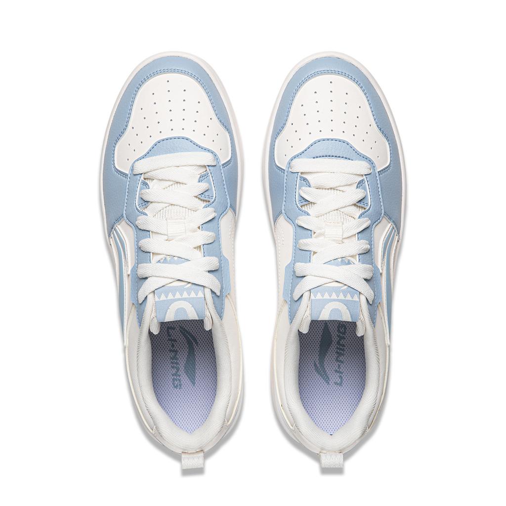 Li Ning Chuyun Youth Trendy Casual Durable Lightweight Breathable Low-Top Skate Shoes Men Sneaker AGCV189-10
