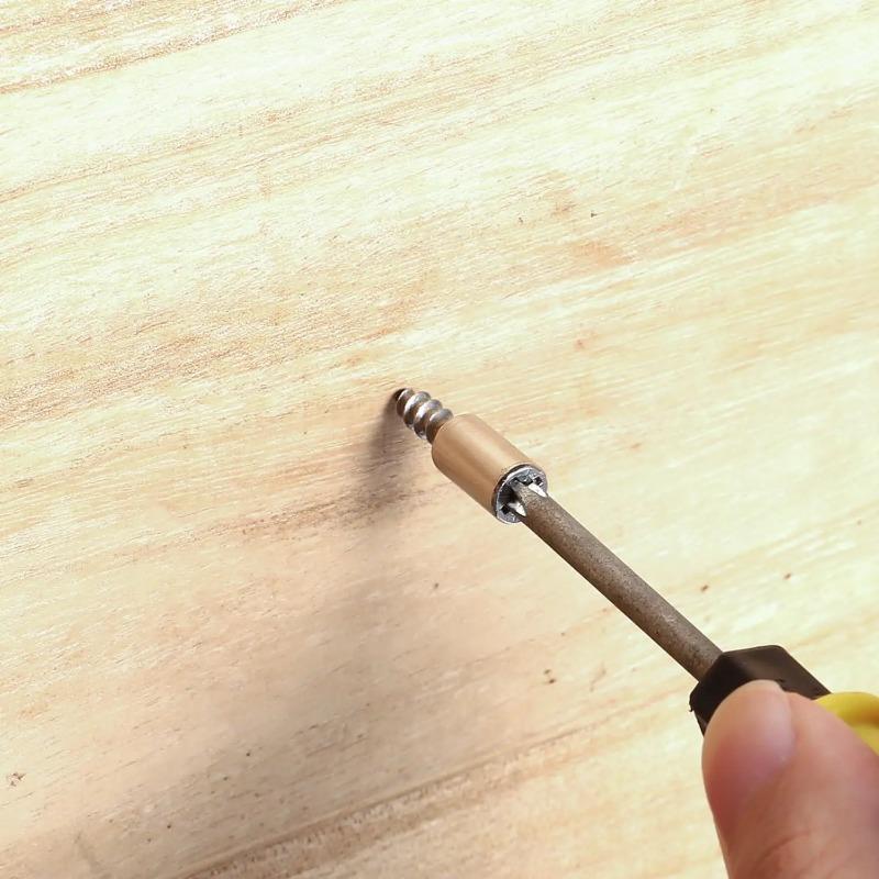 60pcs Self-Tapping Screws Cabinet Laminate Shelf Support Pegs with Non-Slip Sleeve Shelves Kitchen Glass Furniture Closet Shelf Pins