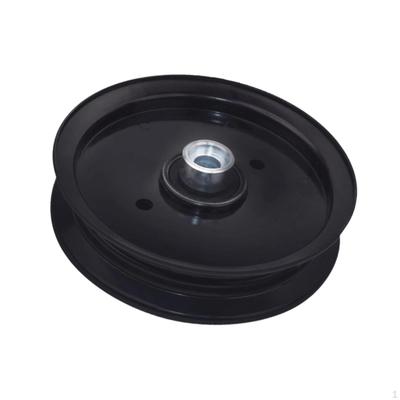604792 Flat Idler Pulley Grass Cutter 935841 934745 932541 938742 939181 934612