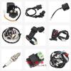 Cablaggio di Avviamento Accensione ATV Fuoristrada Big Bull 125-150cc Dinosaur GY6