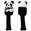 Olfing Club Head Cover Fairway Wood Headcover Golfing Club Head Protector Accessories for Enthusiasts