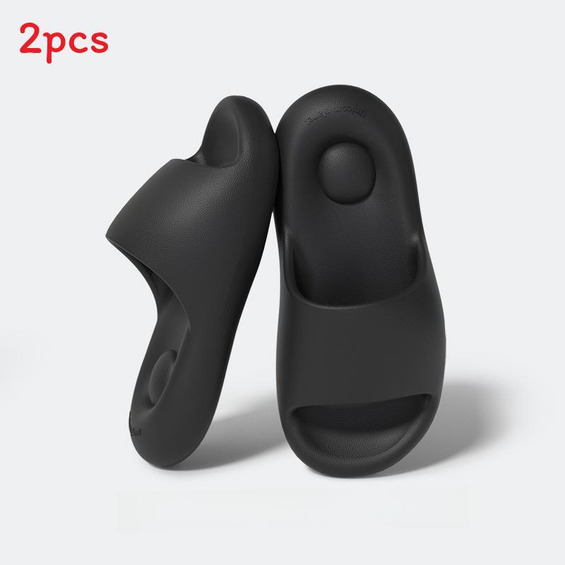 Summer Eva Flip Slippers For Adults With Breathable Sole Perfect For Home And Casual Wear