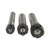 1 Stück SL12-ER11A/SL16-ER20A/SL20-ER20/SL32-ER32-100L Drehmaschine mit seitlich montiertem geradem Schaft ER-Verlängerungsstange Bohrerverlängerungsstange