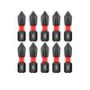Car Repair Anti Slip Magnetic Screwdriver Bit Set Diameter About Mm High Torque