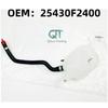 NEW  25430F2400 25430-F2400 Veloster Elantra 1.6L TURBO Coolant Reservoir Radiator Water Tank