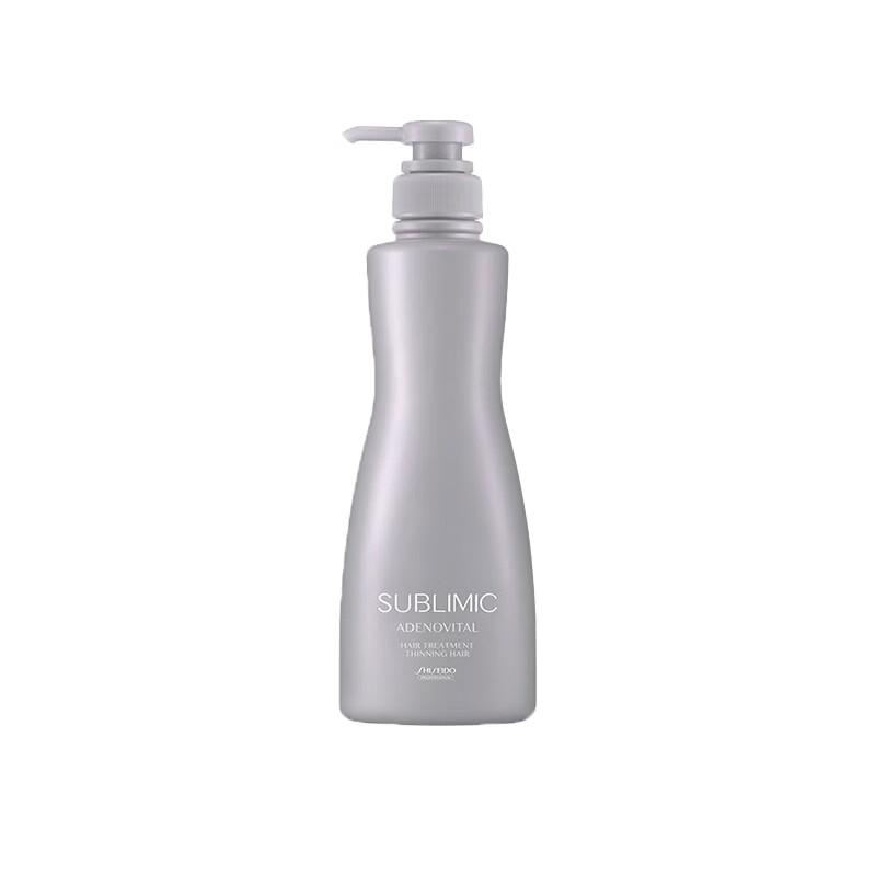 Shiseido Professional CPS Scalp Vitalizing Conditioner