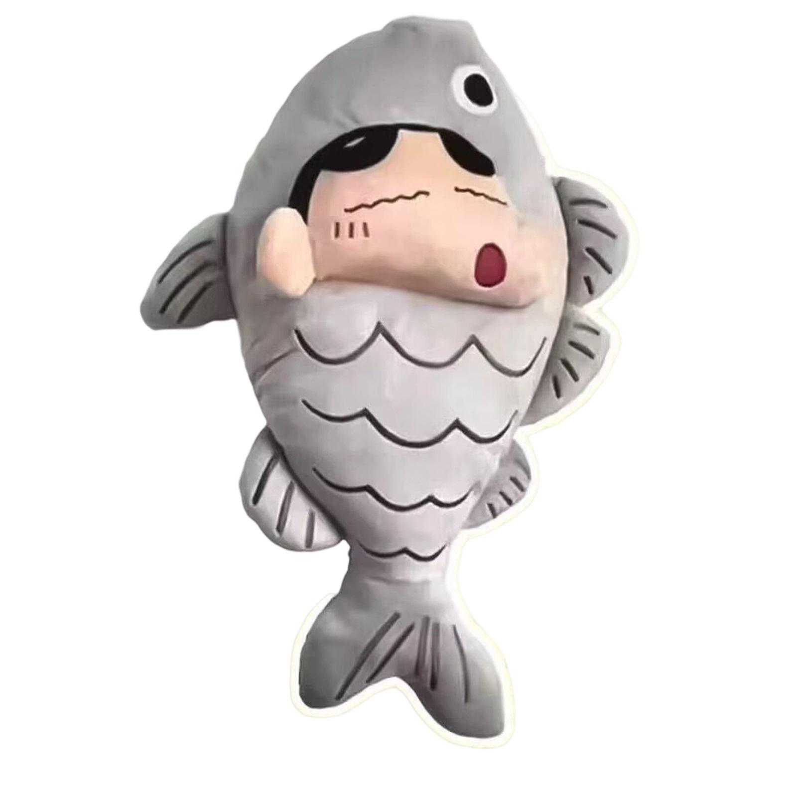 

Cartoon Plush Toys For Boys And Girls As Holiday Gifts One Size