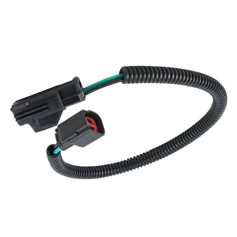 Vielseitiger 2X Auto Seitenmarkierungslicht Kabelbaum Für Jeep Wrangler 07-18 56055463AB 68274527AA