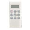 Replacement Remote Control For Air Conditioners AKB73756214 And Compatible Units Durability