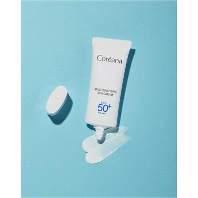 Protetor Solar Diário Suave Calmante 40ml